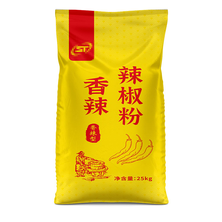 鄭州編織袋廠家設(shè)計(jì)大米袋時(shí)應(yīng)該注意哪些內(nèi)容？
