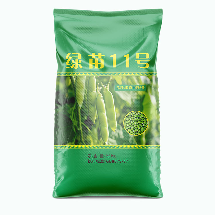 編織袋廠家_編織袋對糧食包裝很有用！
