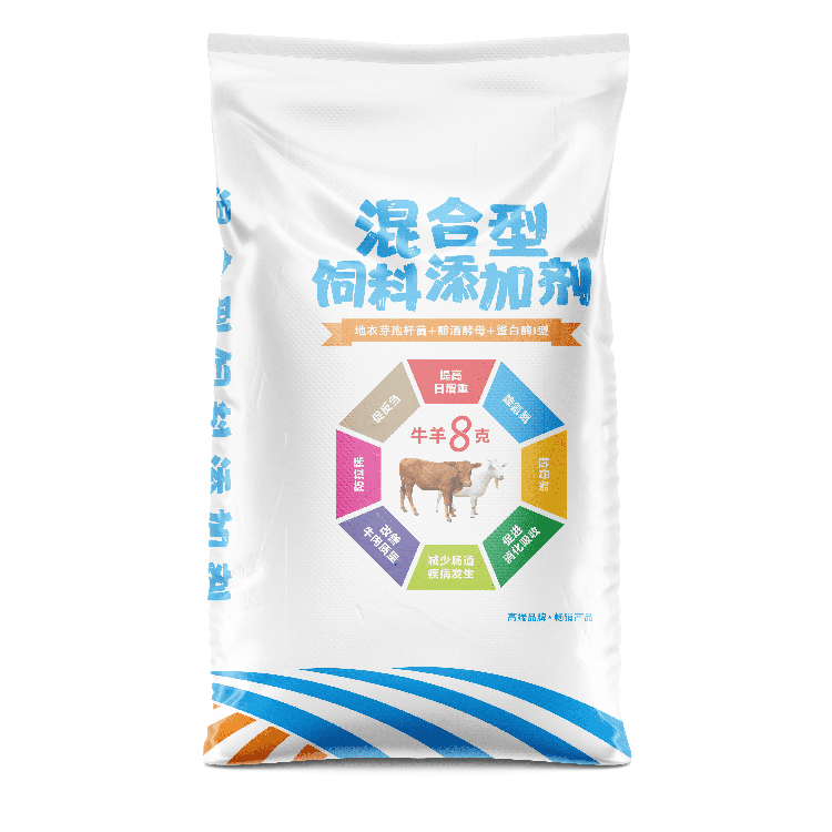 你知道各種編織袋嗎？