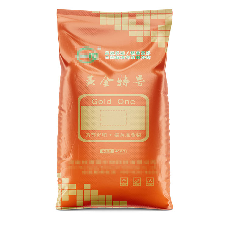 包裝編織袋生產(chǎn)技術