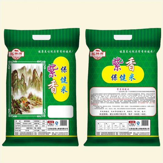 鄭州編織袋廠家手提大米編織袋有哪些封口樣式？